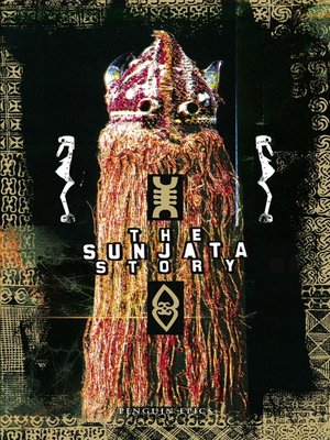 cover image of The Sunjata Story